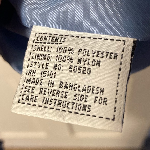 Vintage Current Seen Jacket MEDIUM - Picture 7 of 7